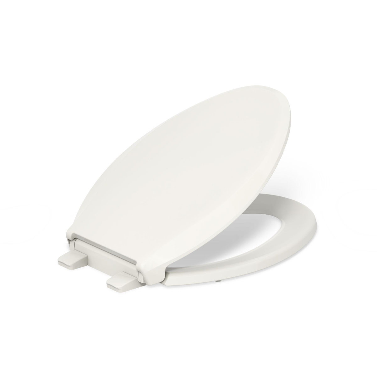 CACHET® READYLATCH® QUIET-CLOSE™ ELONGATED TOILET SEAT - robinsonco.ca