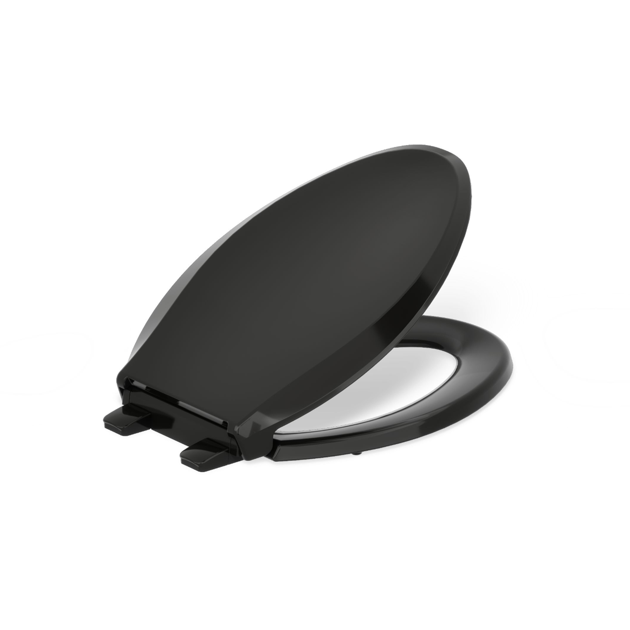 CACHET® READYLATCH® QUIET-CLOSE™ ELONGATED TOILET SEAT - robinsonco.ca