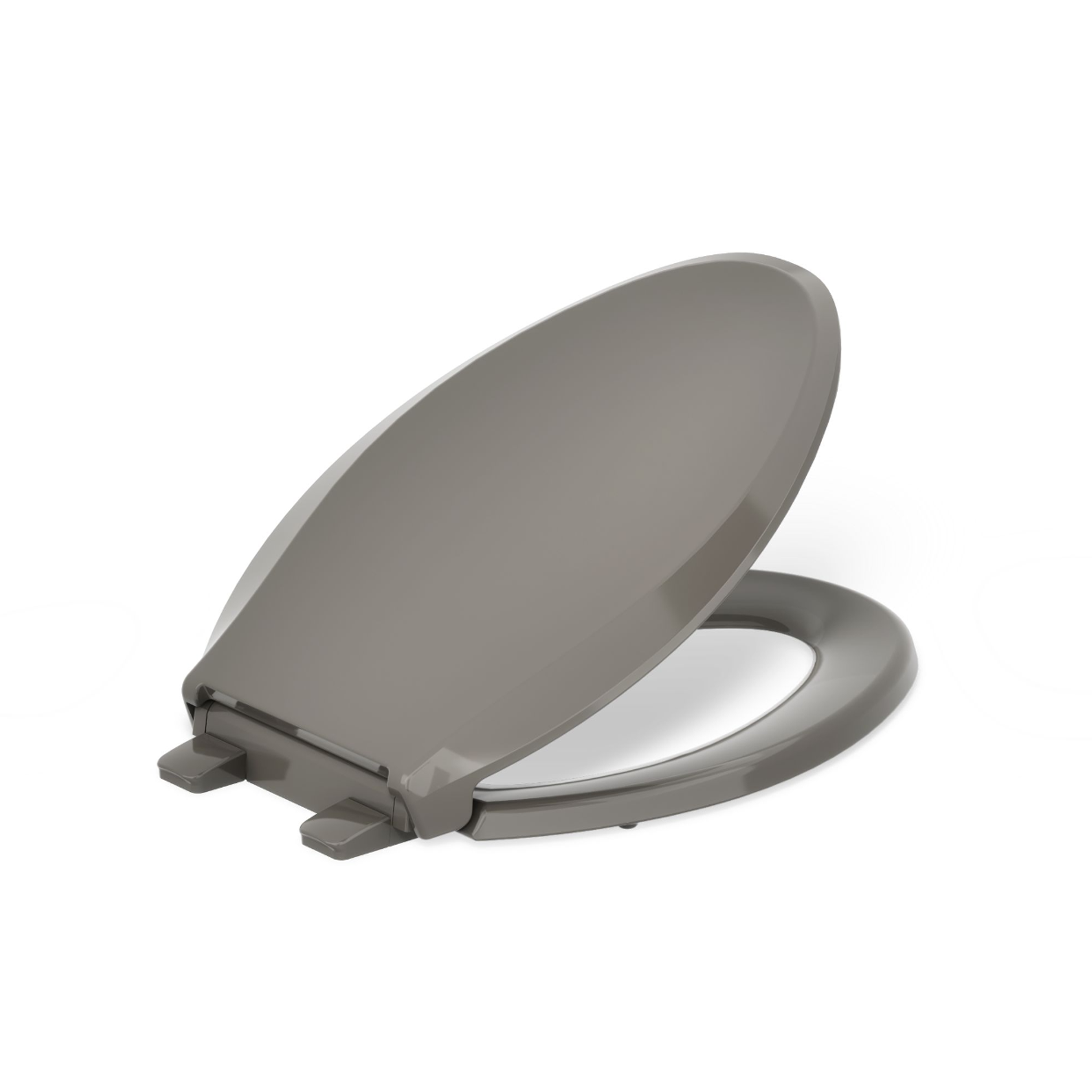 CACHET® READYLATCH® QUIET-CLOSE™ ELONGATED TOILET SEAT - robinsonco.ca