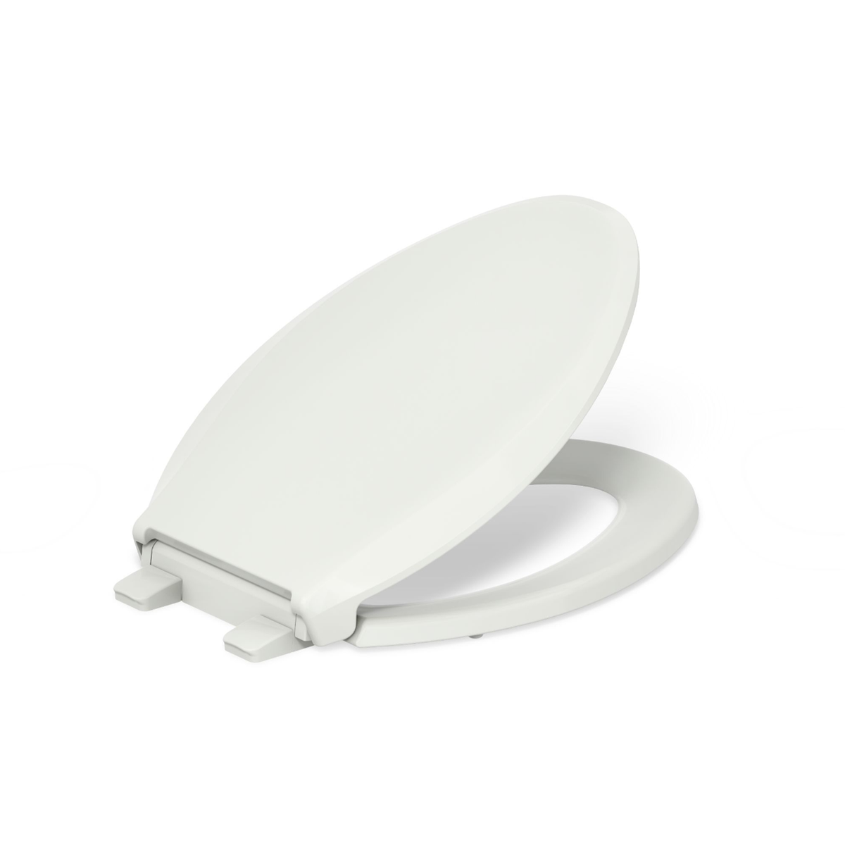 CACHET® READYLATCH® QUIET-CLOSE™ ELONGATED TOILET SEAT - robinsonco.ca