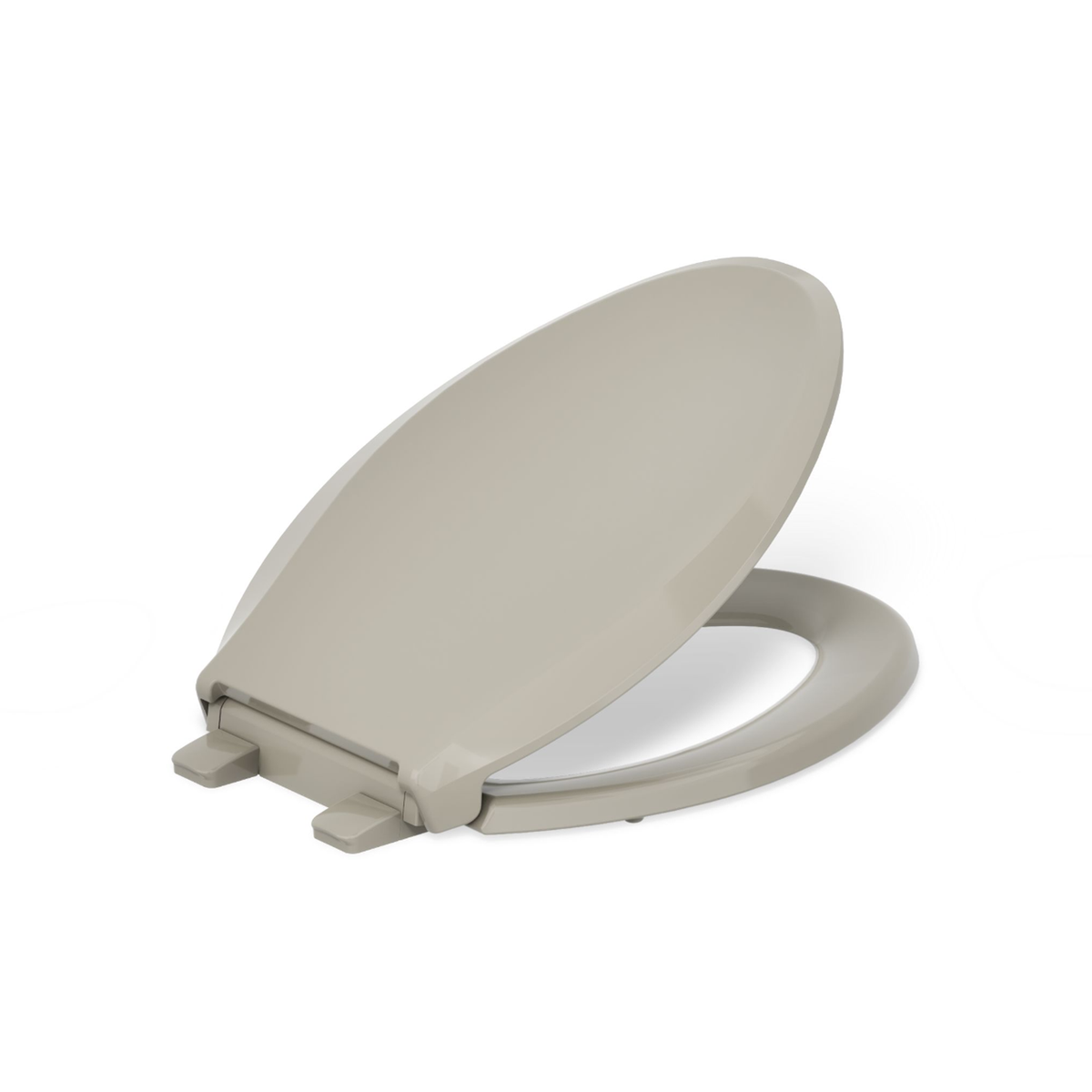 CACHET® READYLATCH® QUIET-CLOSE™ ELONGATED TOILET SEAT - robinsonco.ca
