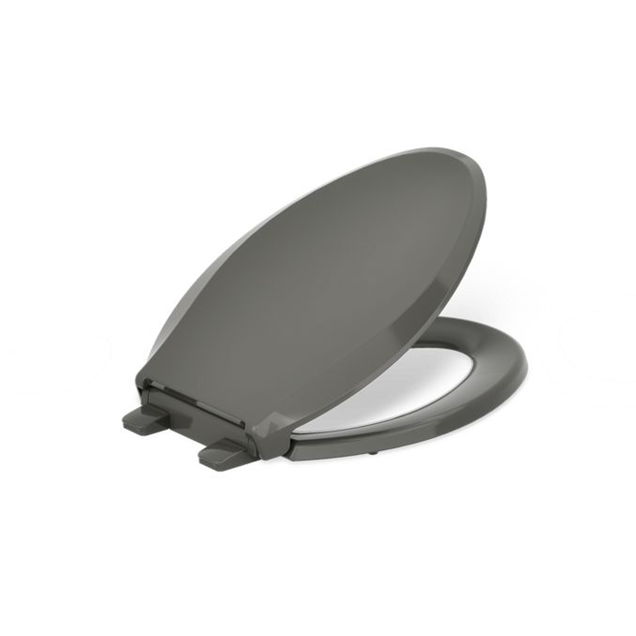 CACHET® READYLATCH® QUIET-CLOSE™ ELONGATED TOILET SEAT - robinsonco.ca