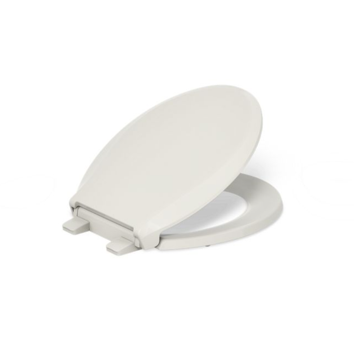 CACHET READY LATCH,QUIET-CLOSE ROUND TOILET SEAT - robinsonco.ca