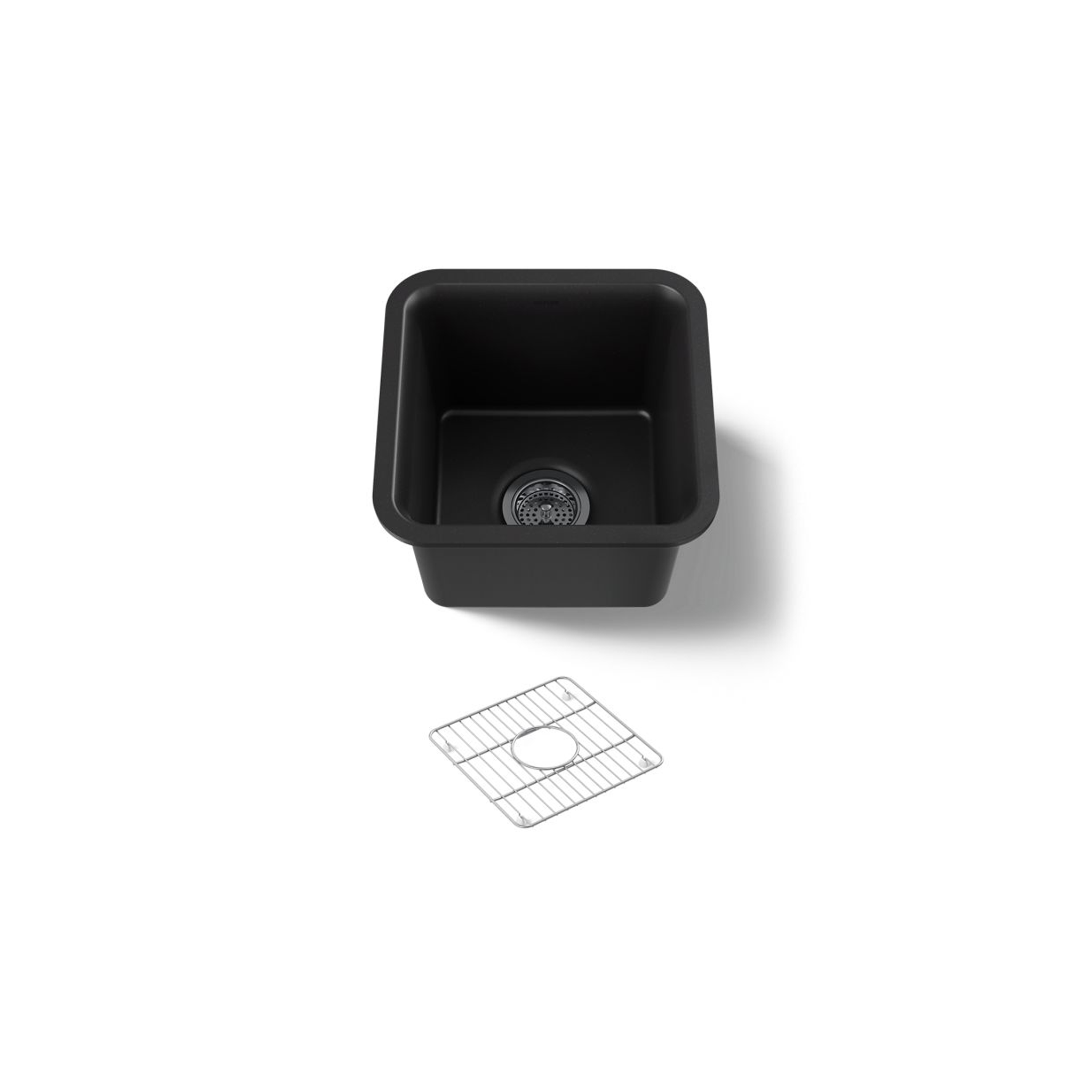 CAIRN 15.5-INCH UNDERMOUNT BAR SINK - robinsonco.ca