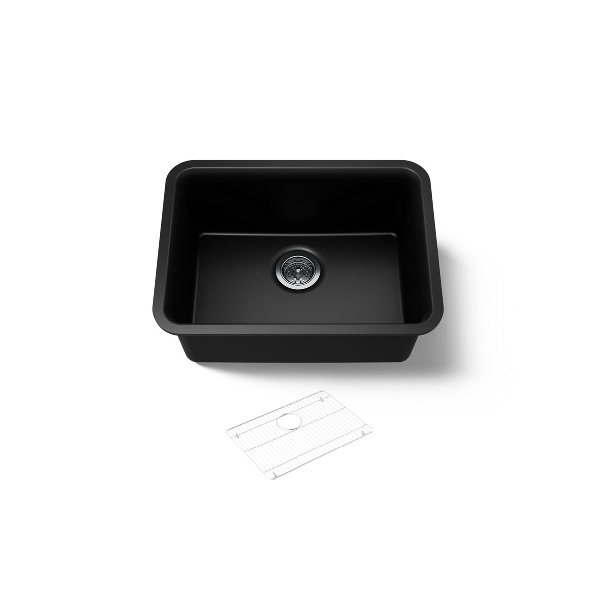 CAIRN® SINGLE-BOWL KITCHEN SINK - robinsonco.ca