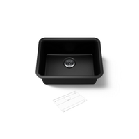 CAIRN® SINGLE-BOWL KITCHEN SINK - robinsonco.ca