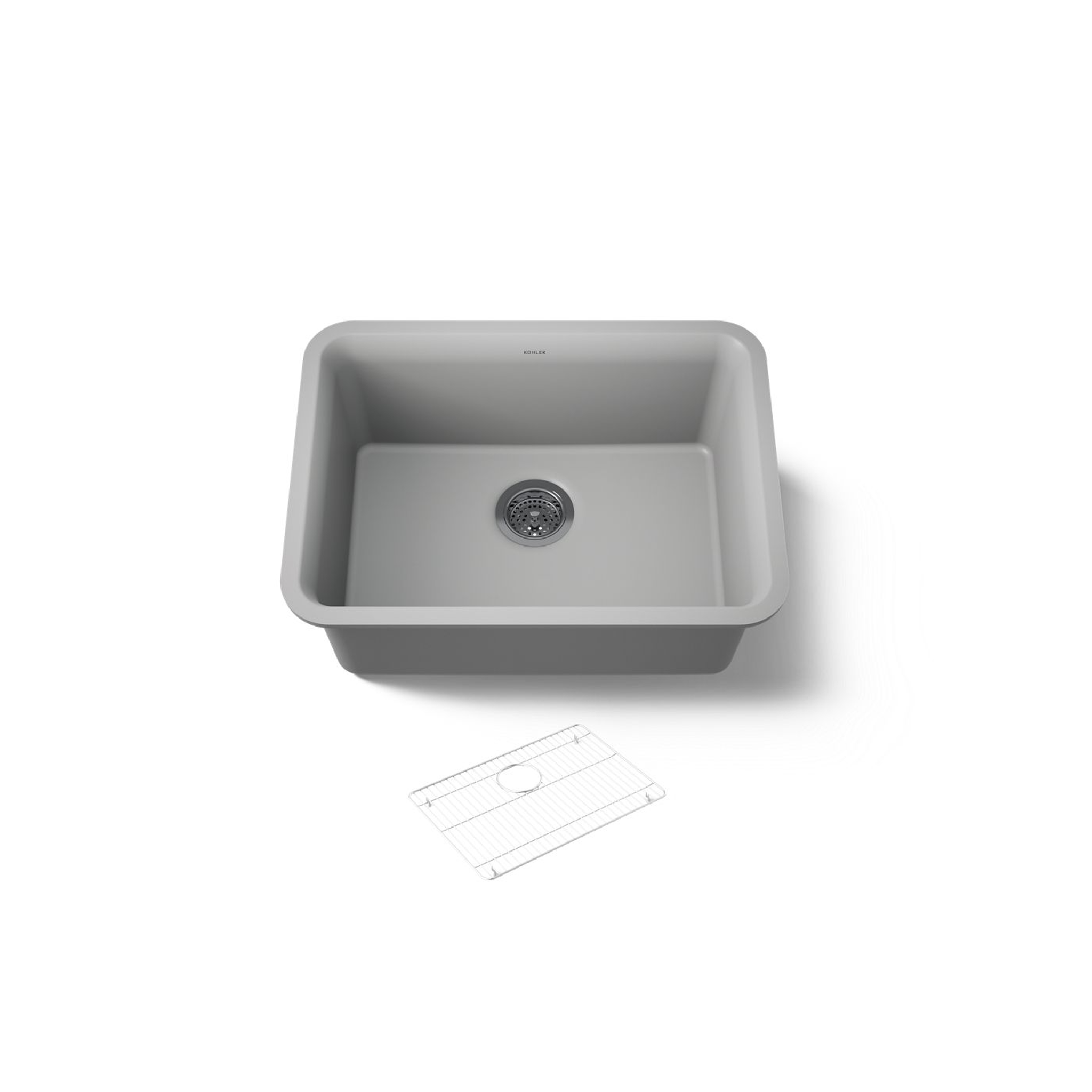 CAIRN® SINGLE-BOWL KITCHEN SINK - robinsonco.ca