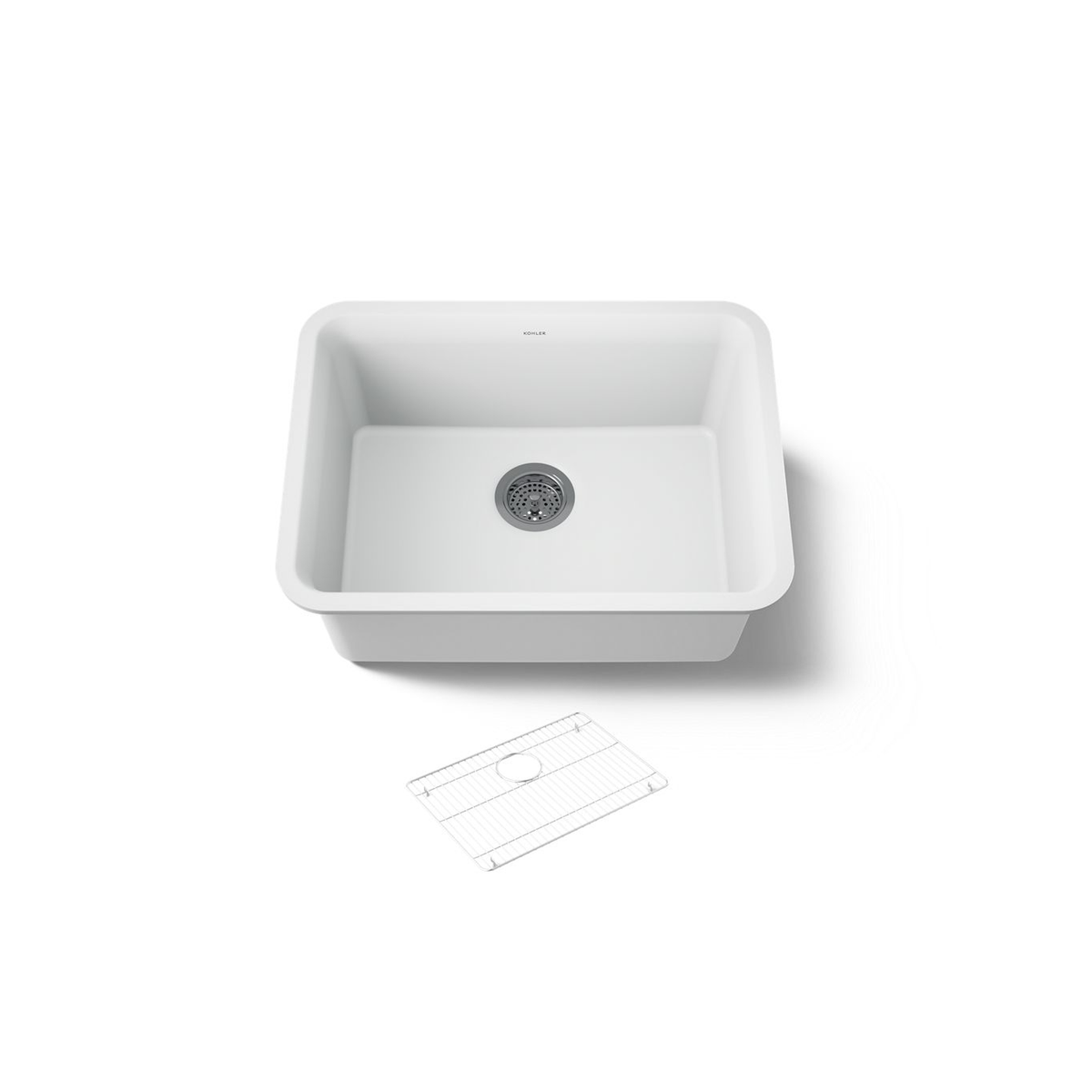 CAIRN® SINGLE-BOWL KITCHEN SINK - robinsonco.ca