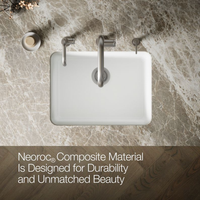 CAIRN® SINGLE-BOWL KITCHEN SINK - robinsonco.ca