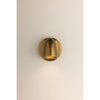 CANNA WALL SCONCE - robinsonco.ca