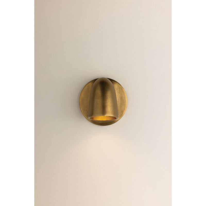 CANNA WALL SCONCE - robinsonco.ca