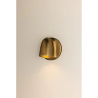CANNA WALL SCONCE - robinsonco.ca