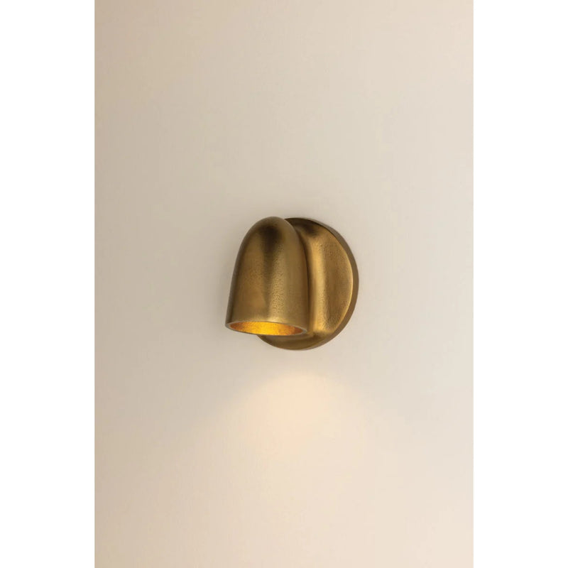CANNA WALL SCONCE - robinsonco.ca