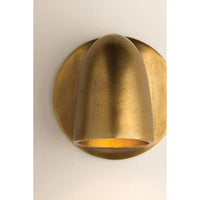 CANNA WALL SCONCE - robinsonco.ca