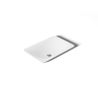 CARILLON 21.25-IN DROP-IN BATHROOM SINK - robinsonco.ca