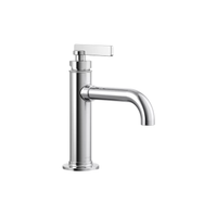 CASTIA™ SINGLE-HANDLE BATHROOM SINK FAUCET BY STUDIO MCGEE (MULTIPLE SIZES) - robinsonco.ca