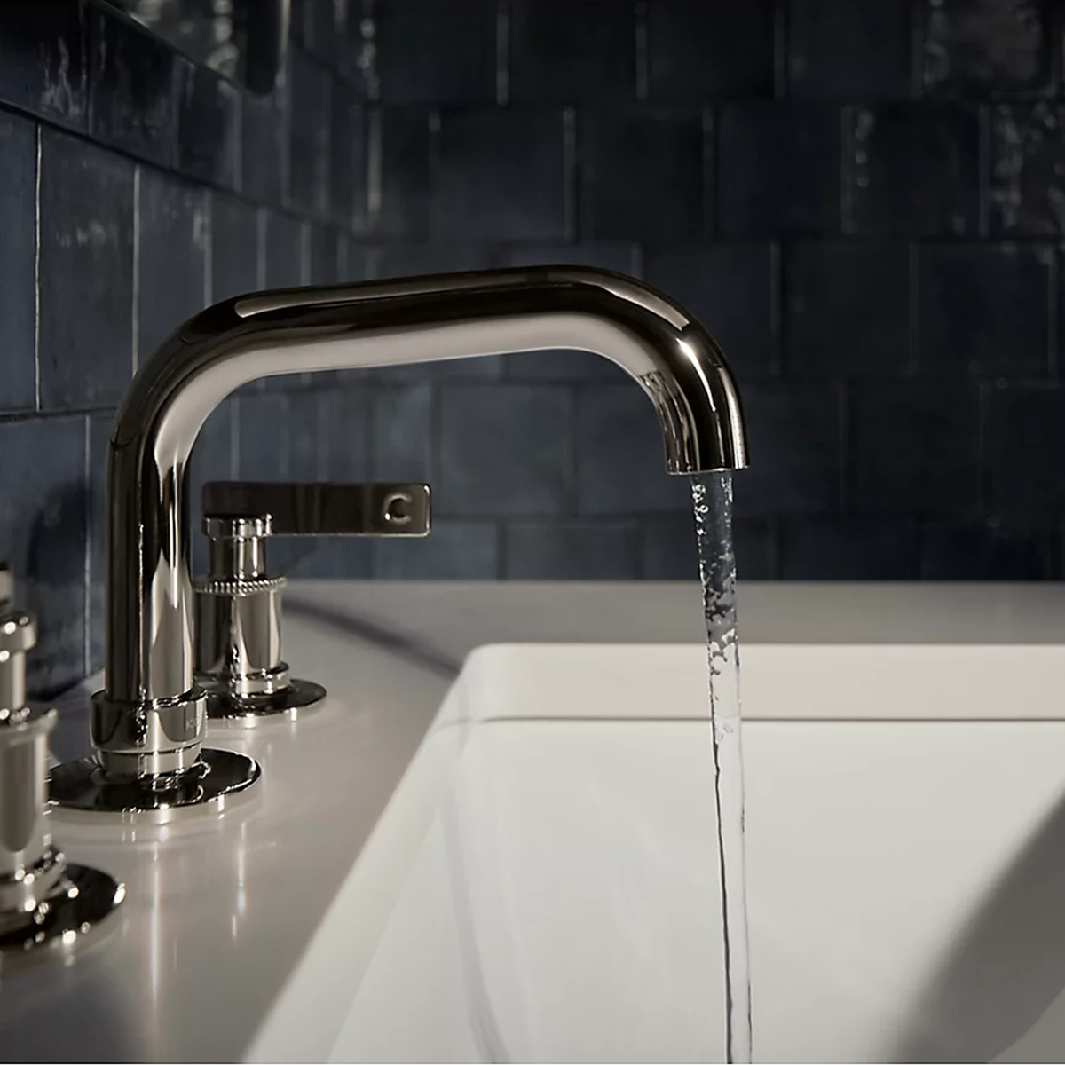 CASTIA™ WIDESPREAD FAUCET BY STUDIO MCGEE (MULTIPLE SIZES) - robinsonco.ca