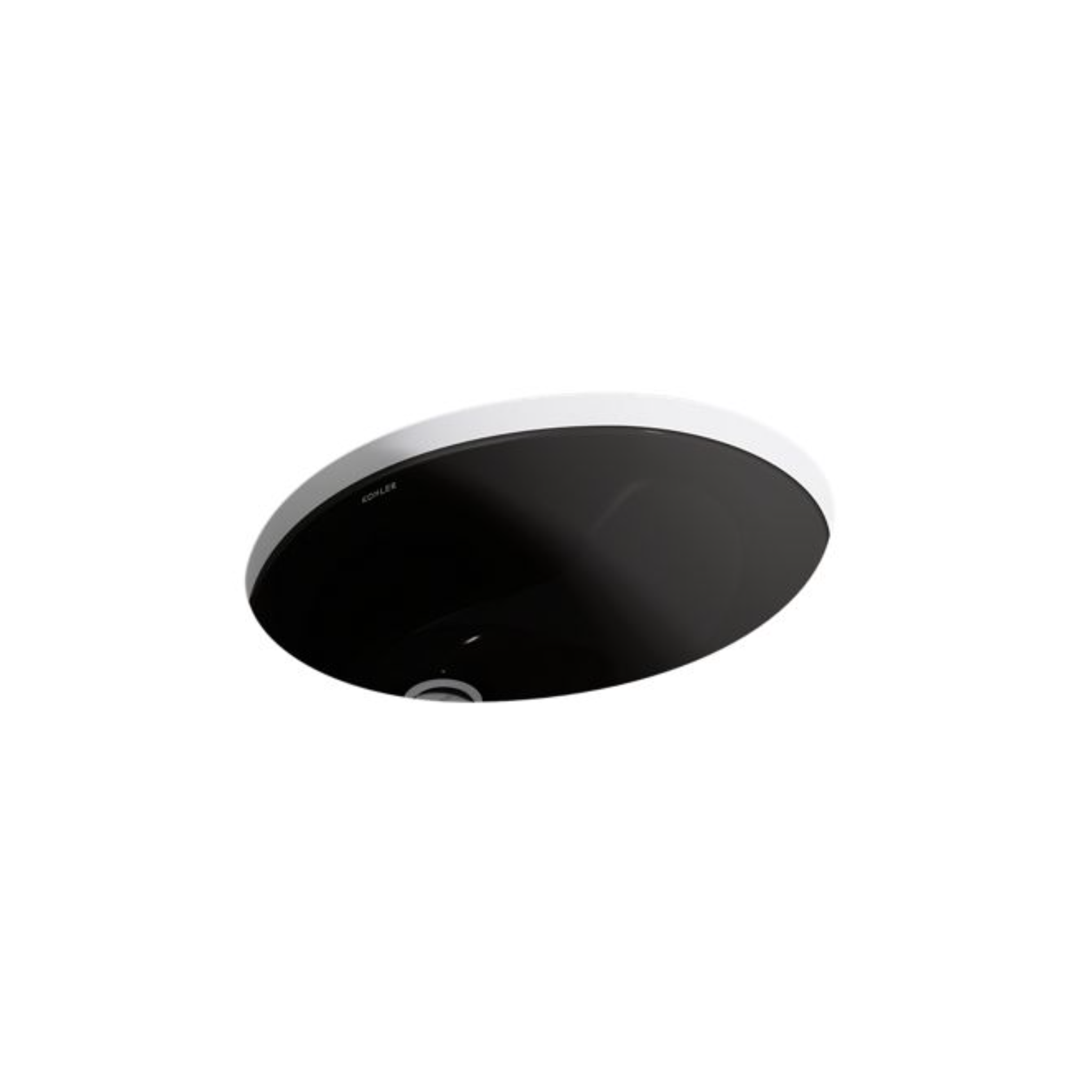 CAXTON® OVAL 15" X 12" UNDERMOUNT BATHROOM SINK - robinsonco.ca