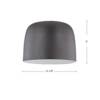 CAYNE FLUSH MOUNT - robinsonco.ca