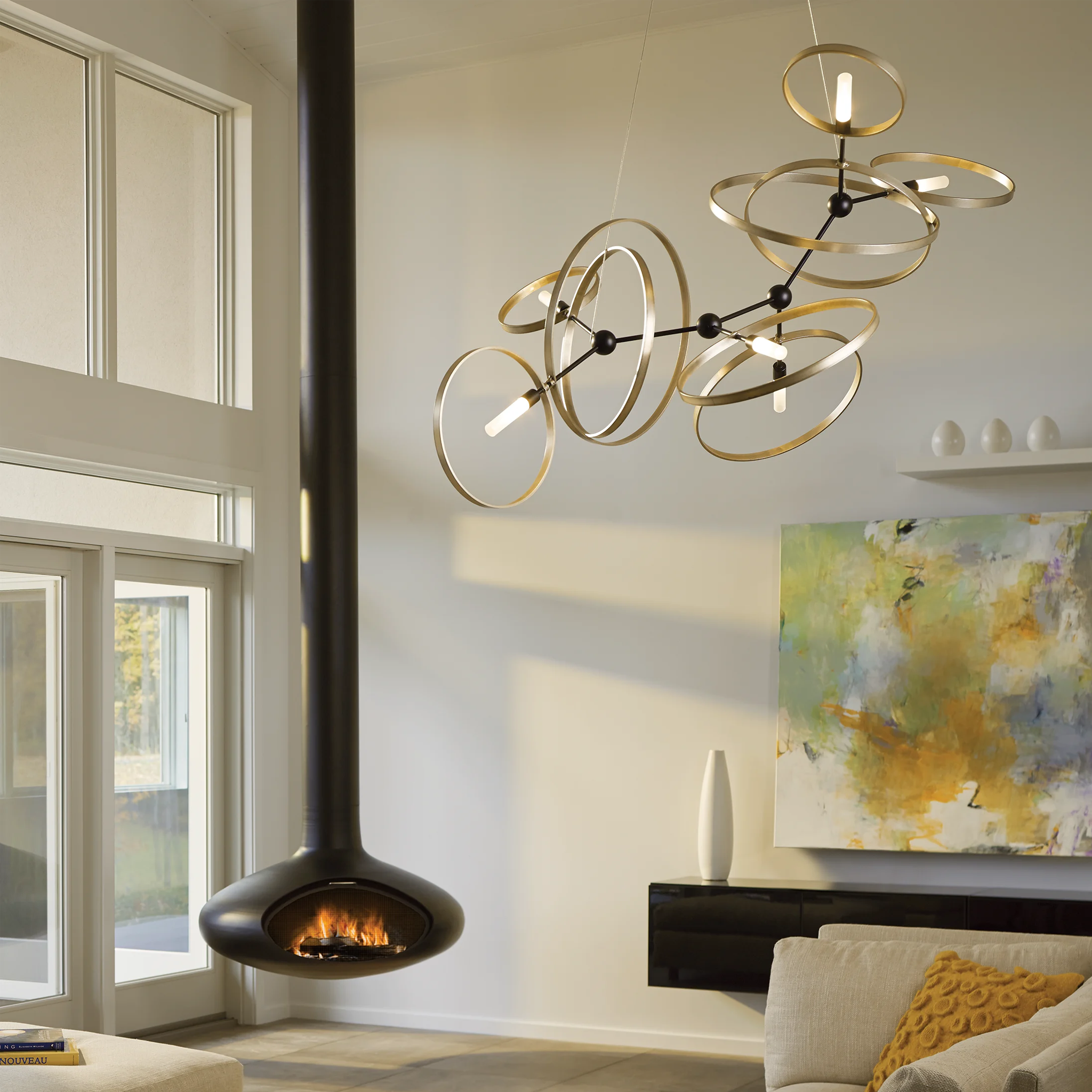 CELESSE PENDANT - robinsonco.ca