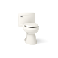 CIMARRON COMFORT HEIGHT ONE-PIECE ELONGATED TOILET - robinsonco.ca