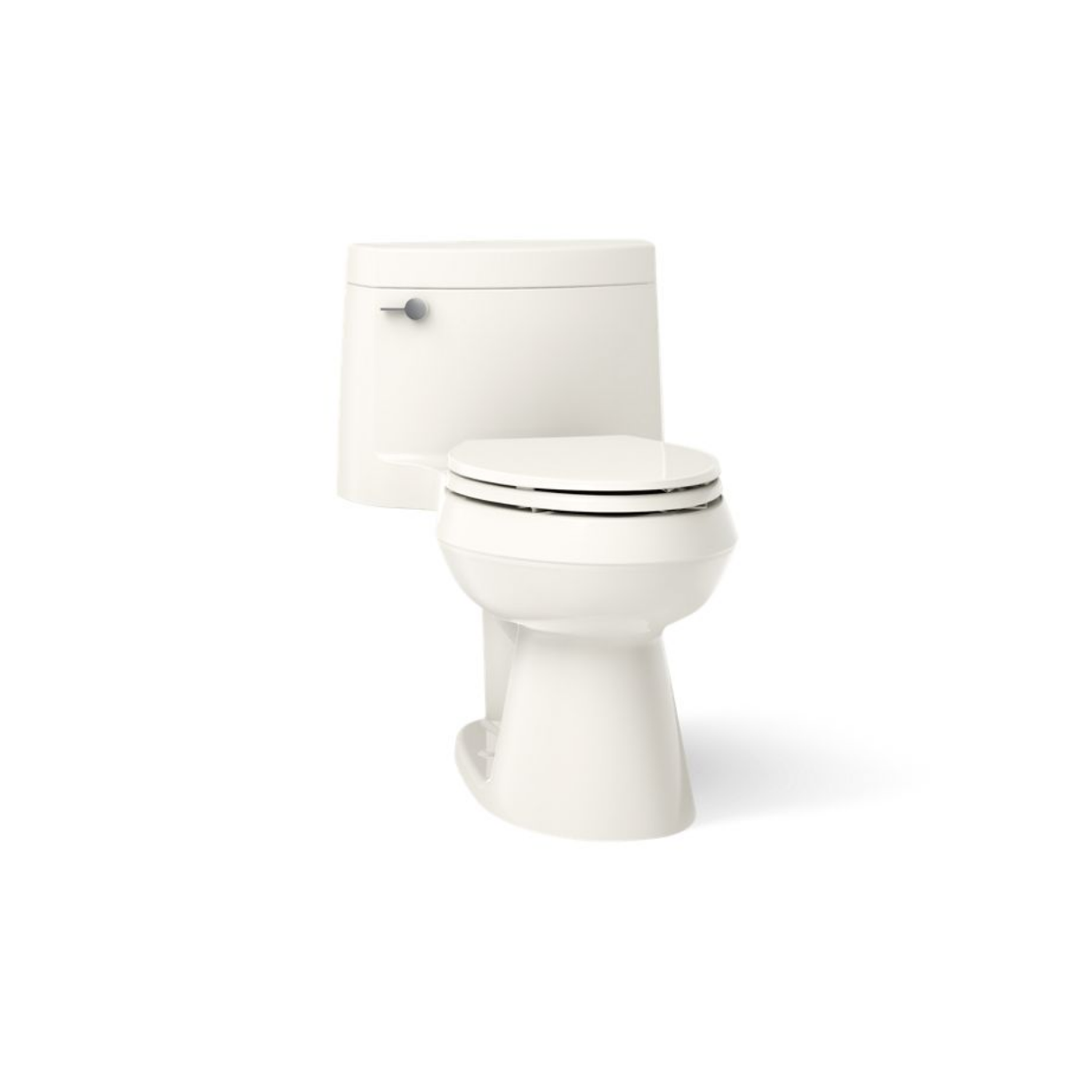 CIMARRON COMFORT HEIGHT ONE-PIECE ELONGATED TOILET - robinsonco.ca