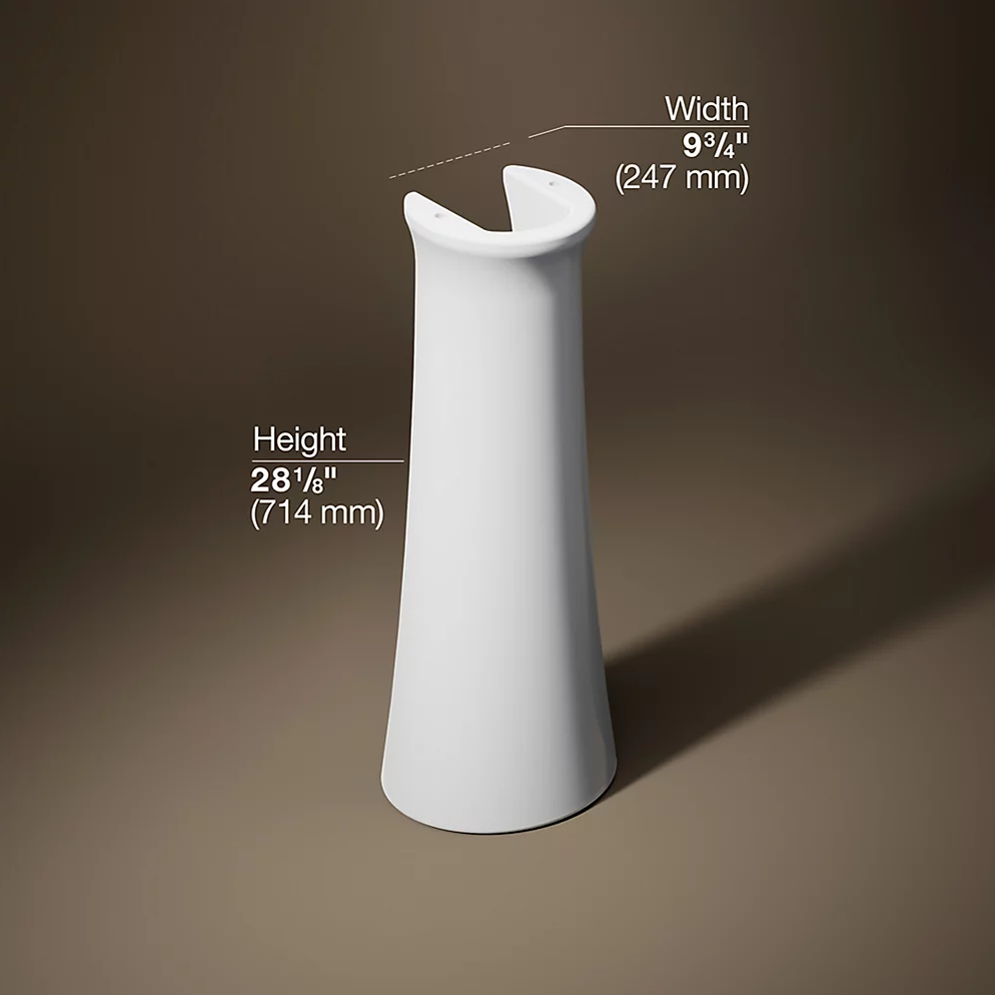 CIMARRON® PEDESTAL - robinsonco.ca