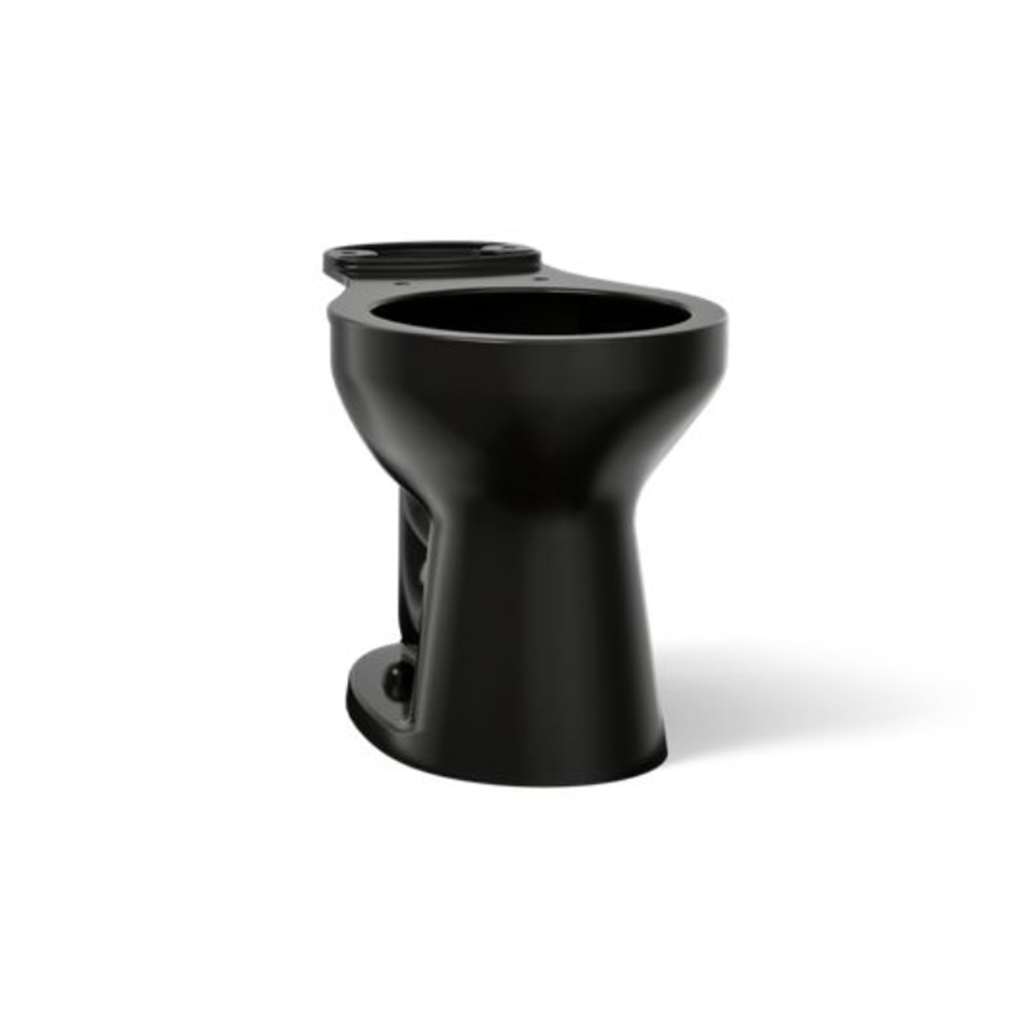 CIMARRON® ROUND-FRONT TOILET BOWL ONLY - robinsonco.ca