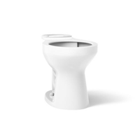 CIMARRON® ROUND-FRONT TOILET BOWL ONLY - robinsonco.ca