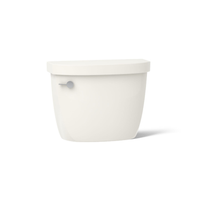 CIMARRON 1.28 GPF TOILET TANK ONLY - robinsonco.ca