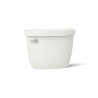 CIMARRON 1.28 GPF TOILET TANK ONLY - robinsonco.ca