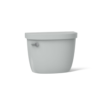 CIMARRON 1.28 GPF TOILET TANK ONLY - robinsonco.ca