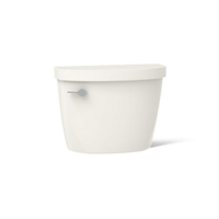 CIMARRON 1.28 GPF TOILET TANK ONLY - robinsonco.ca