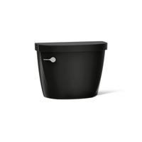 CIMARRON 1.28 GPF TOILET TANK ONLY - robinsonco.ca