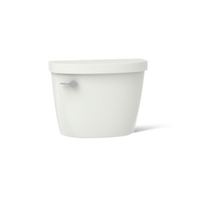 CIMARRON 1.28 GPF TOILET TANK ONLY - robinsonco.ca