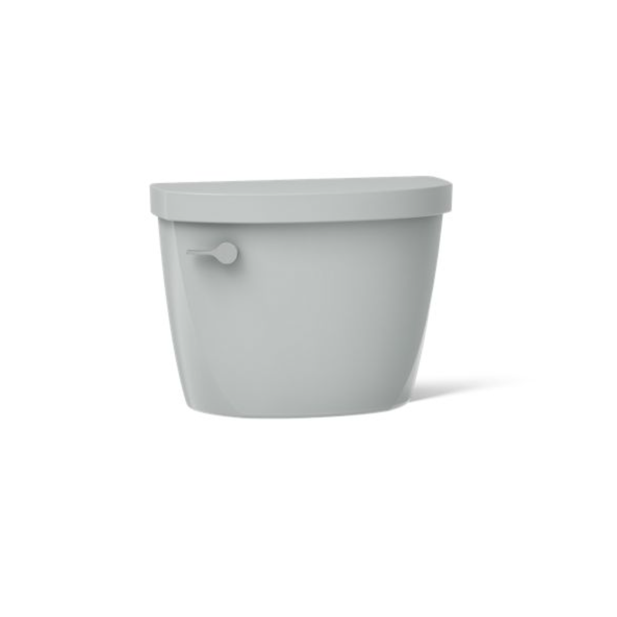CIMARRON 1.28 GPF TOILET TANK ONLY - robinsonco.ca