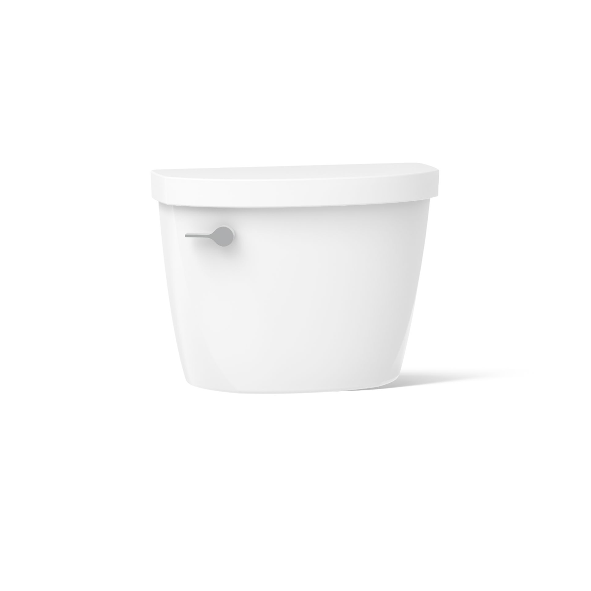 CIMARRON 1.28 GPF TOILET TANK ONLY - robinsonco.ca