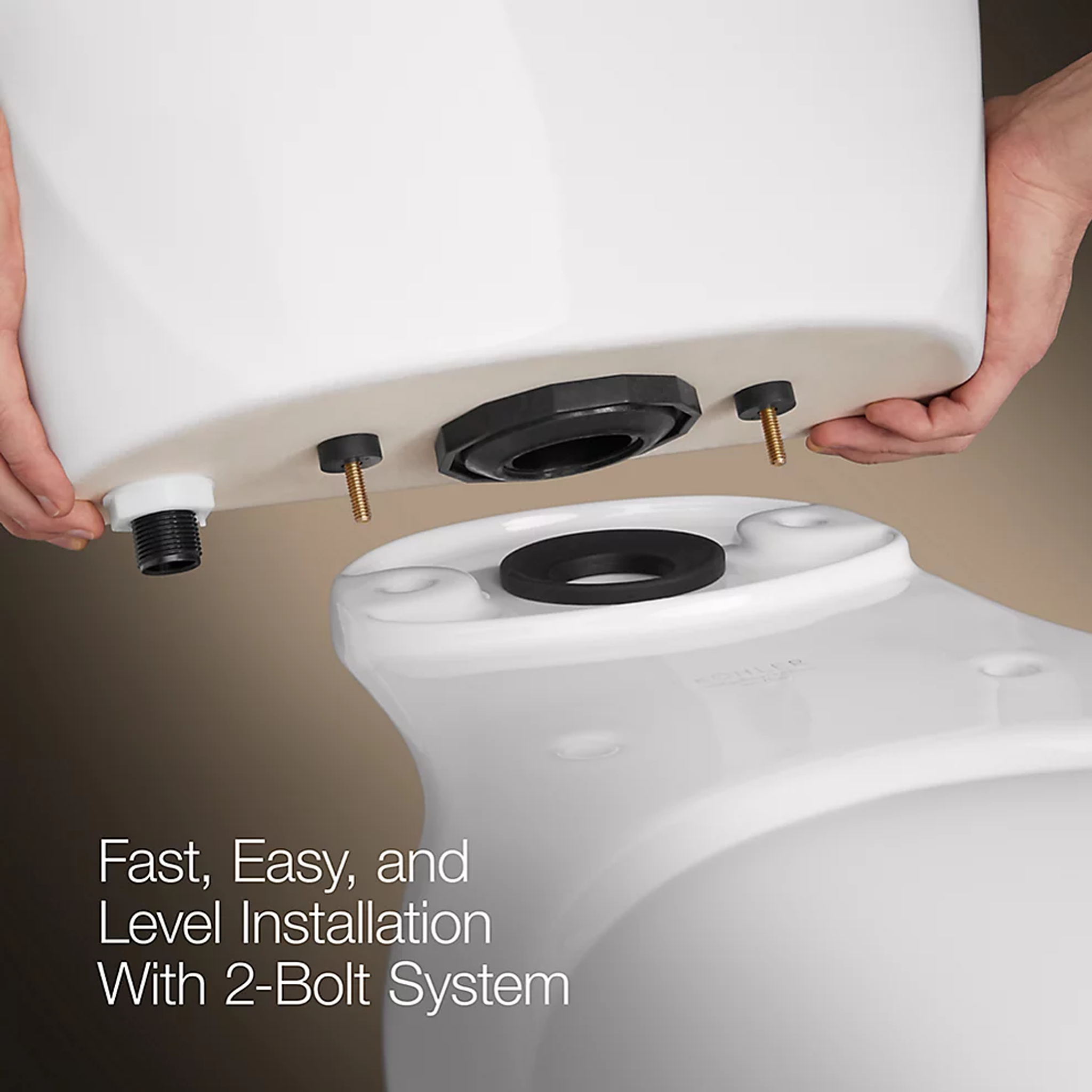 CIMARRON 1.28 GPF TOILET TANK ONLY - robinsonco.ca