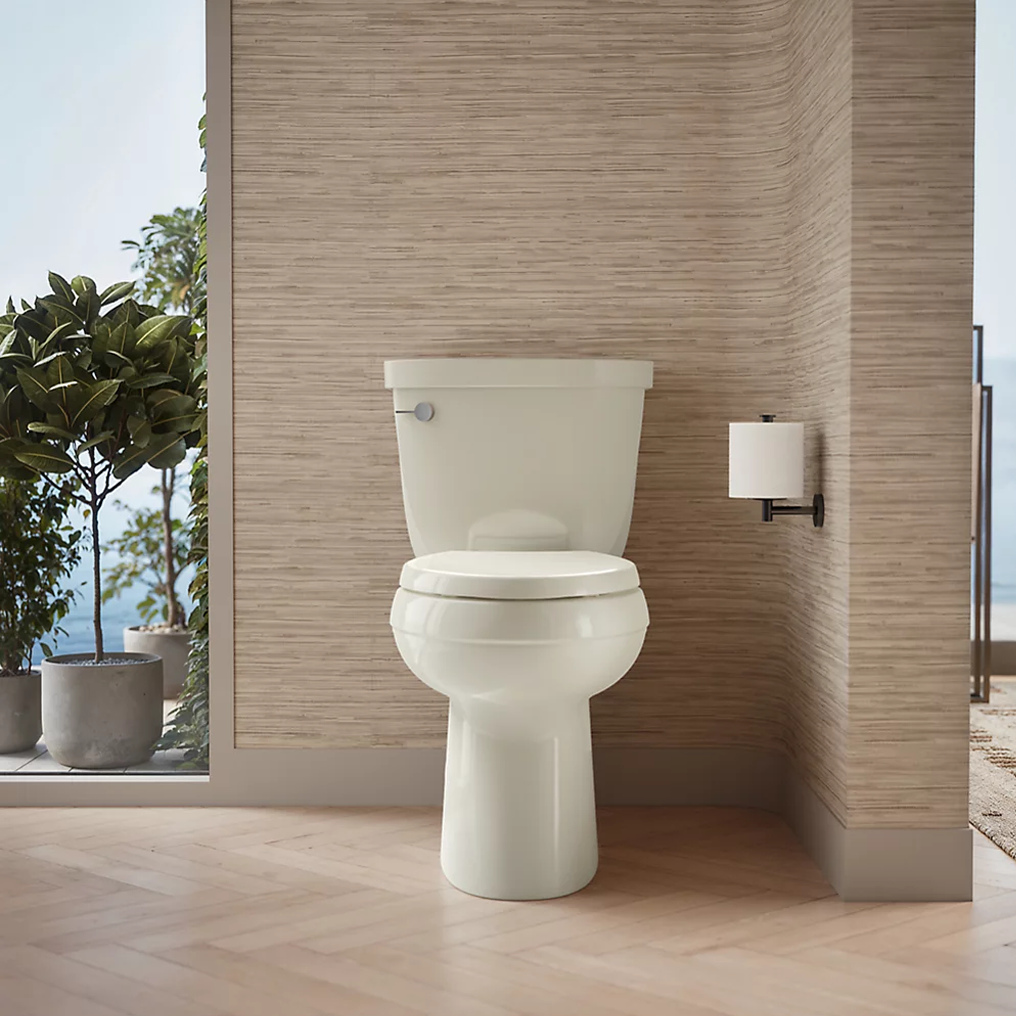 CIMARRON 1.28 GPF TOILET TANK ONLY - robinsonco.ca