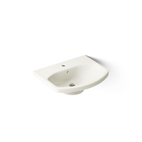 CIMARRON® PEDESTAL BATHROOM SINK - robinsonco.ca