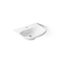 CIMARRON® PEDESTAL BATHROOM SINK - robinsonco.ca