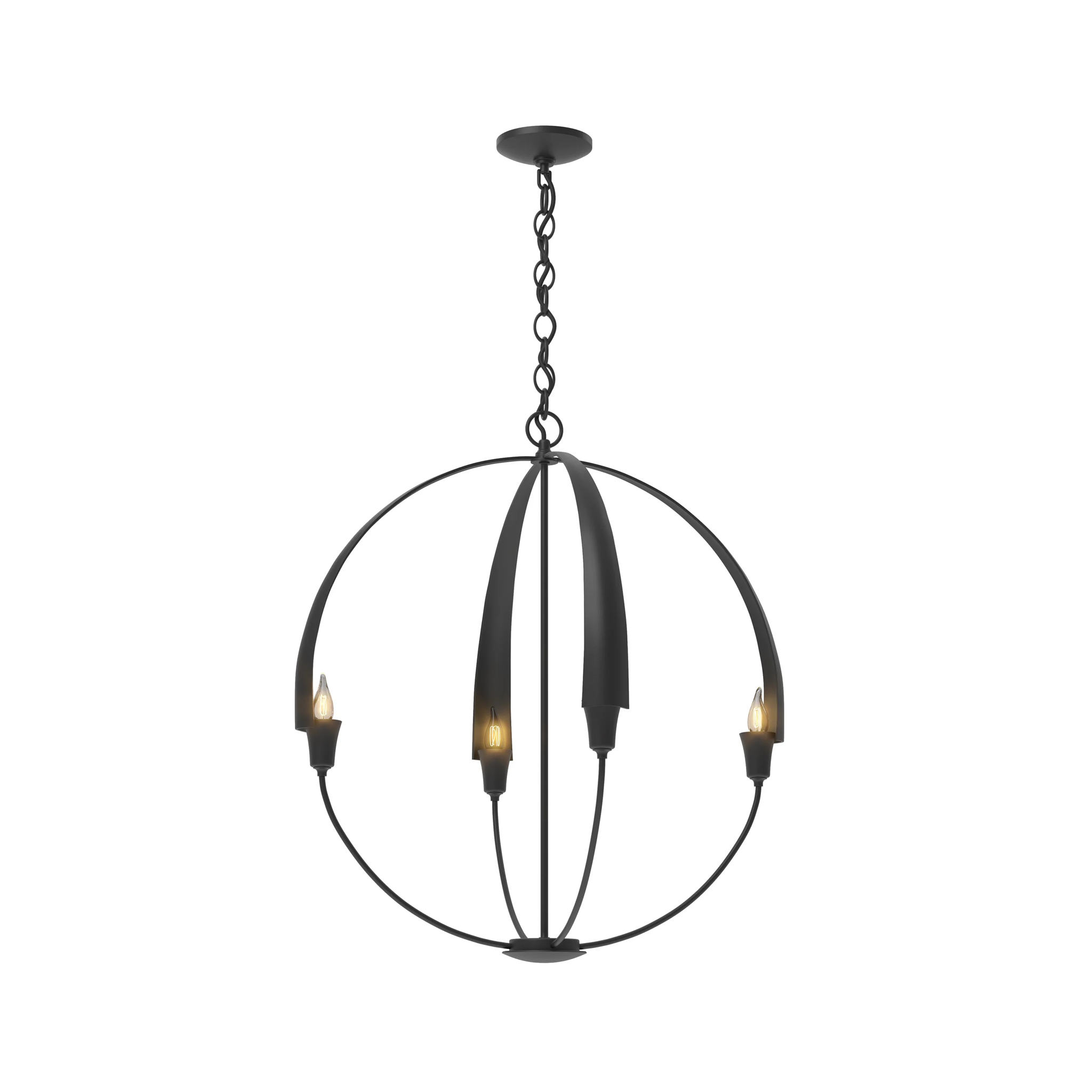 CIRQUE LARGE CHANDELIER - robinsonco.ca