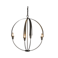 CIRQUE LARGE CHANDELIER - robinsonco.ca