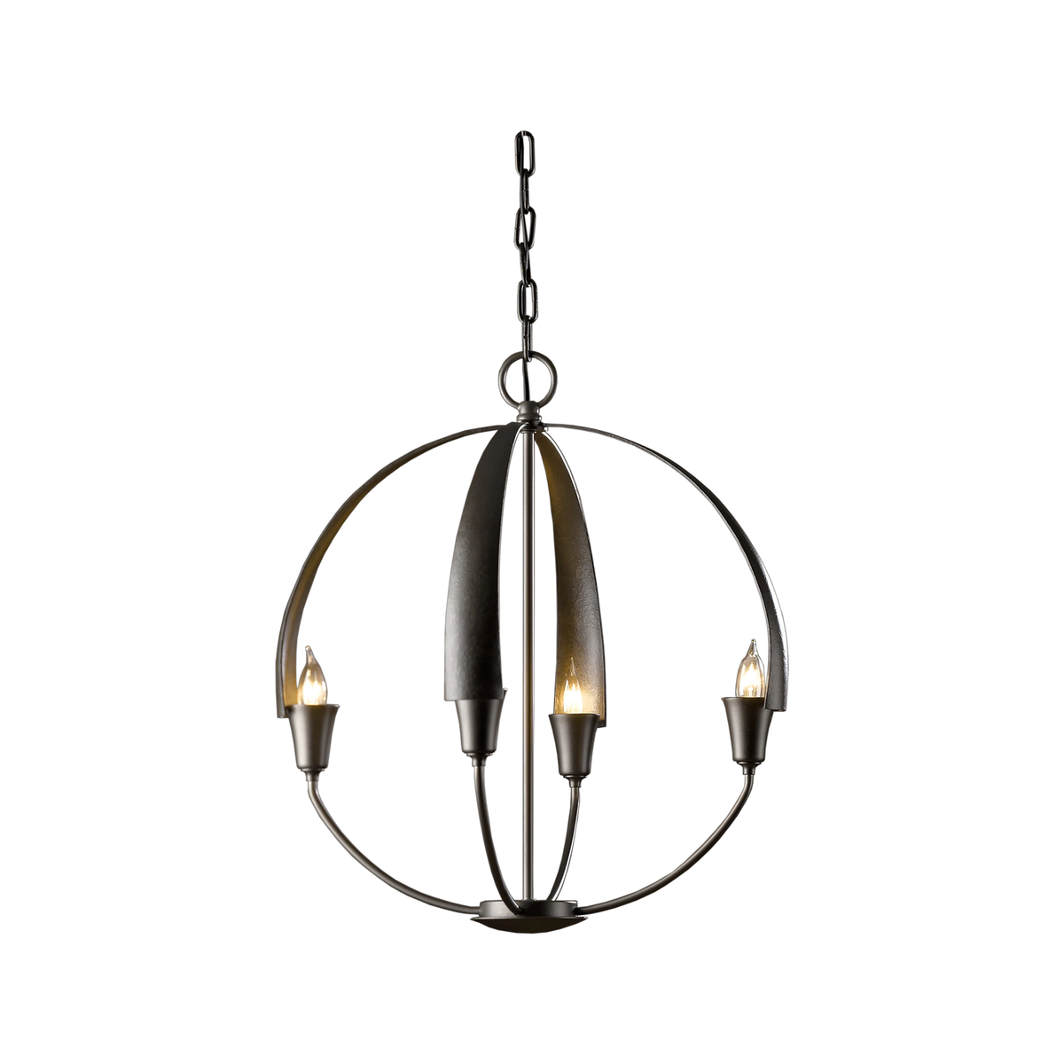 CIRQUE SMALL CHANDELIER - robinsonco.ca