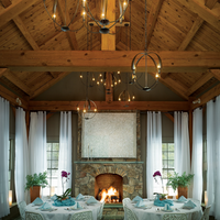 CIRQUE SMALL CHANDELIER - robinsonco.ca