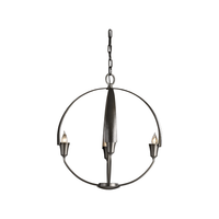 CIRQUE SMALL CHANDELIER - robinsonco.ca