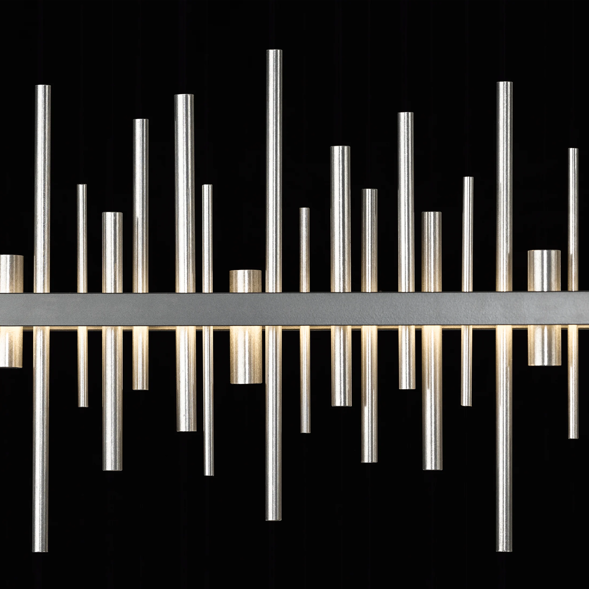 CITYSCAPE LARGE LED PENDANT STANDARD - robinsonco.ca