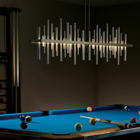 CITYSCAPE LARGE LED PENDANT STANDARD - robinsonco.ca