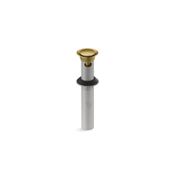 CLICKER DRAIN WITH OVERFLOW - robinsonco.ca