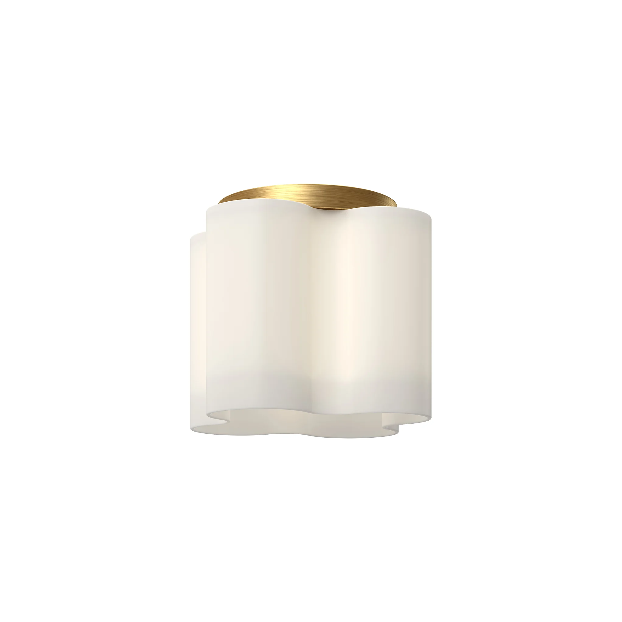 CLOVER FLUSH MOUNT - robinsonco.ca
